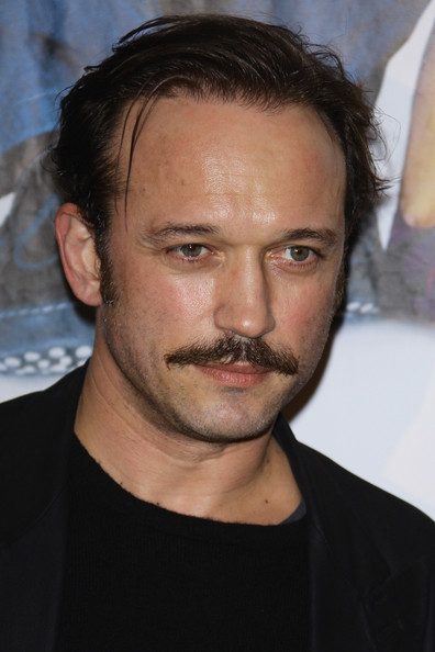 Vincent Perez
