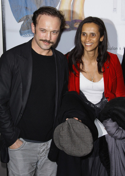 Vincent Perez
