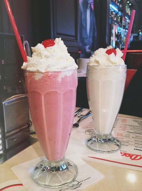 Milkshake