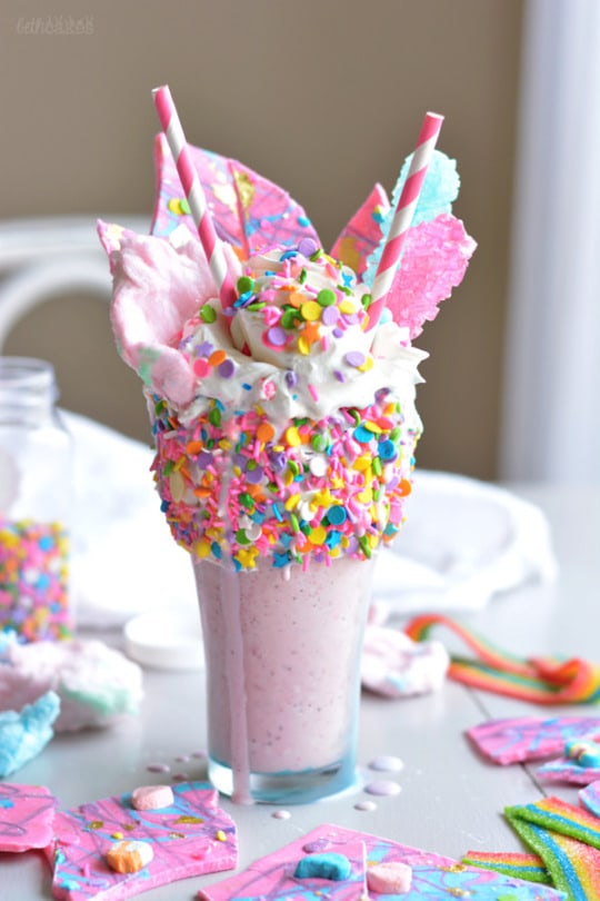 Milkshake