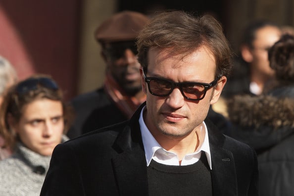 Vincent Perez
