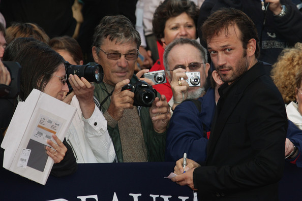 Vincent Perez