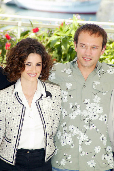 Vincent Perez