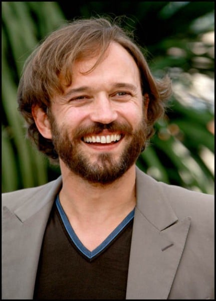 Vincent Perez