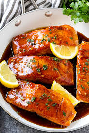 Salmon Salmon
