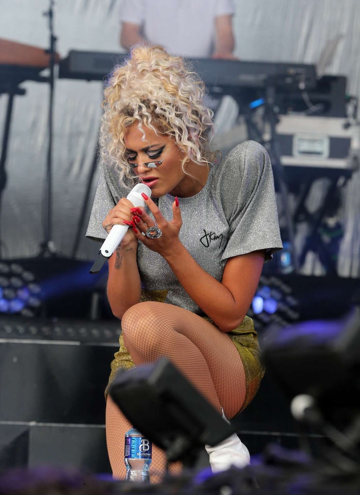 Rita Ora