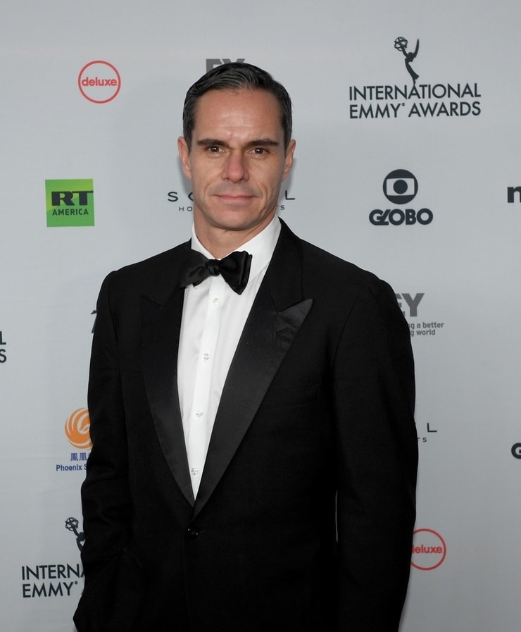 Tony Dalton