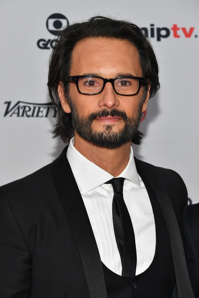 Rodrigo Santoro