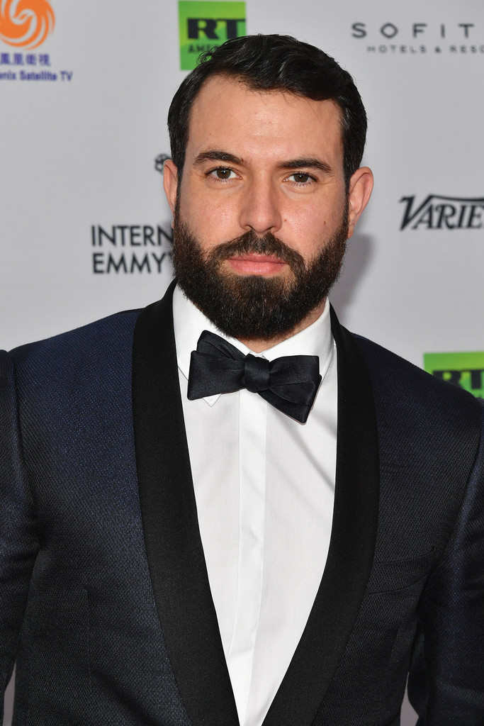Tom Cullen