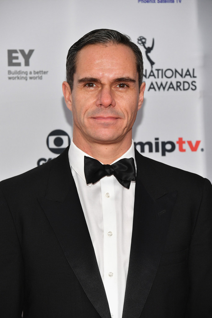 Tony Dalton