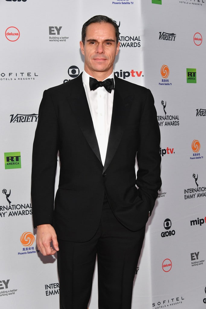 Tony Dalton