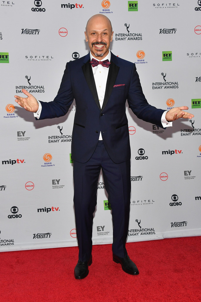 Picture of Maz Jobrani