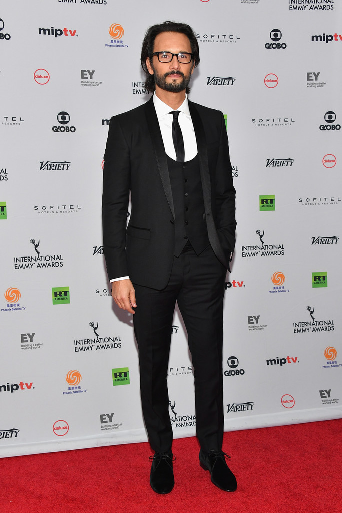 Rodrigo Santoro