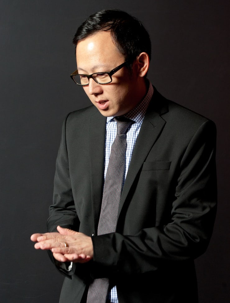 Patrick Shen