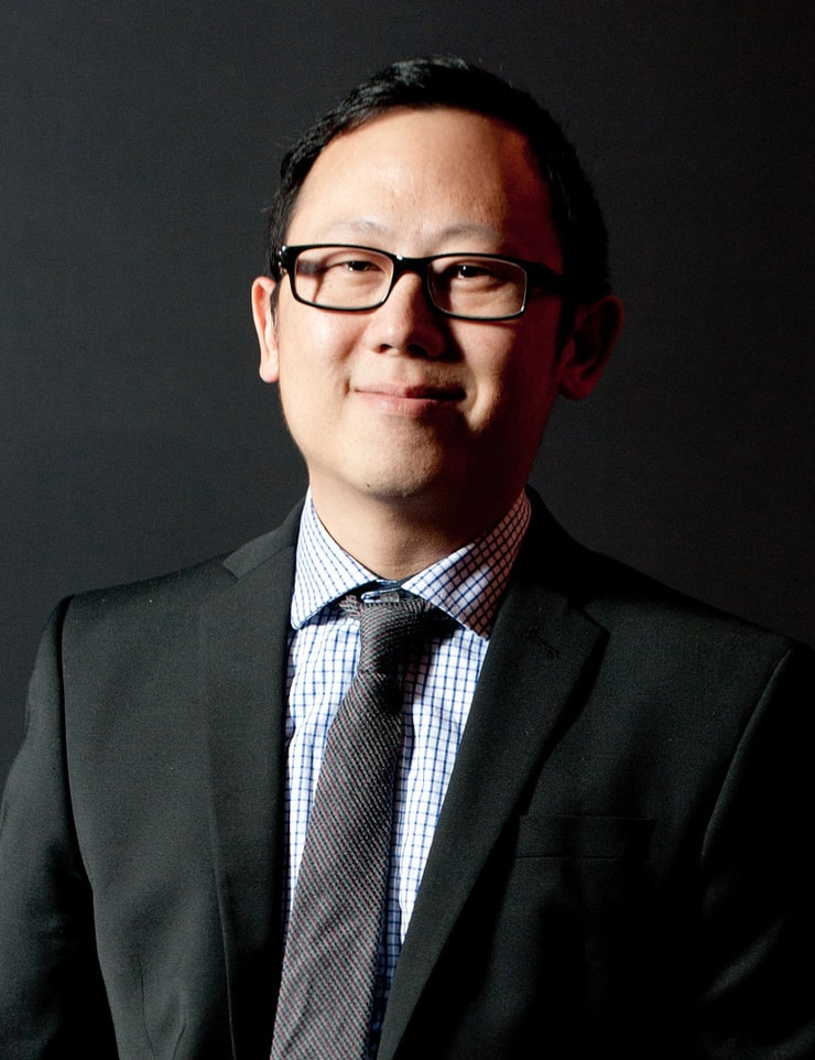 Patrick Shen