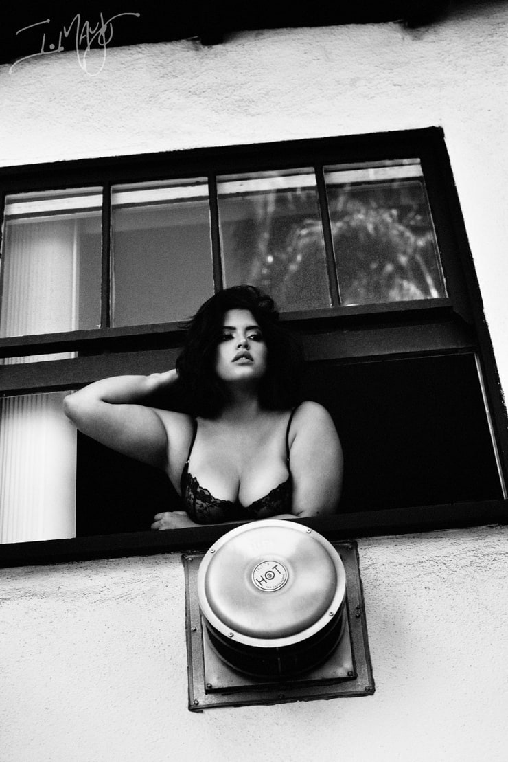 Denise Bidot