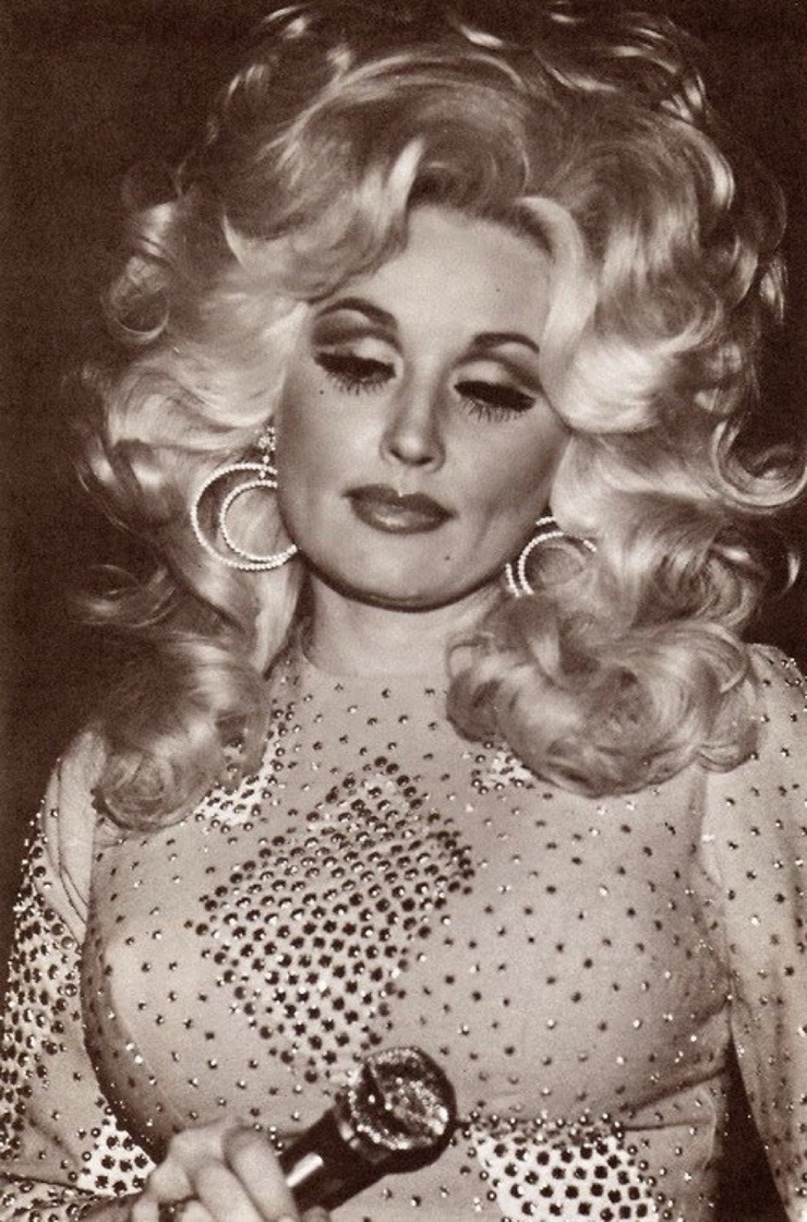 Dolly Parton Dolly Parton