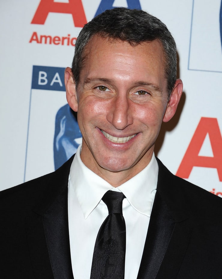 Adam Shankman