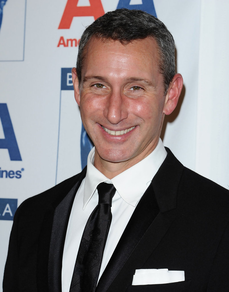 Adam Shankman