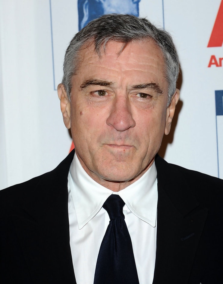 Robert De Niro