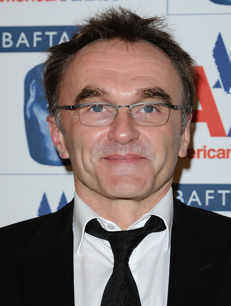 Danny Boyle