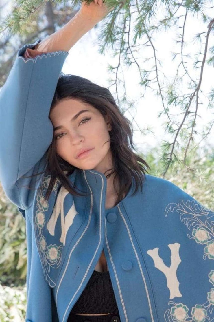 Kylie Jenner Kylie Jenner