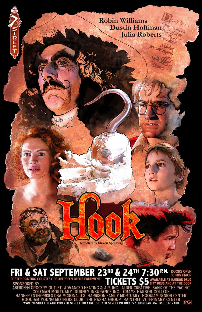 Hook