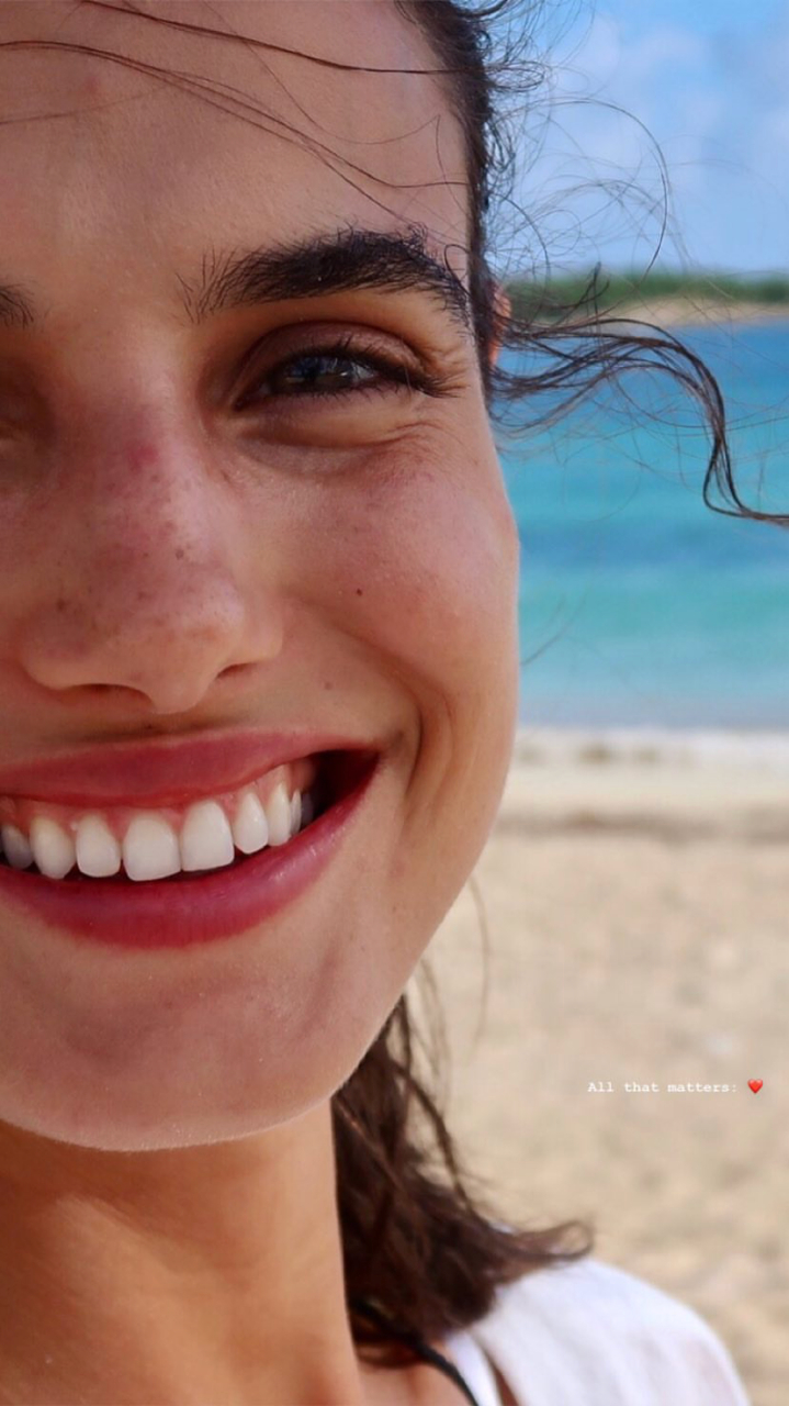 Blanca Padilla
