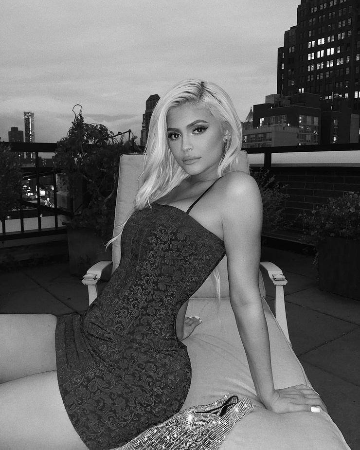 Kylie Jenner