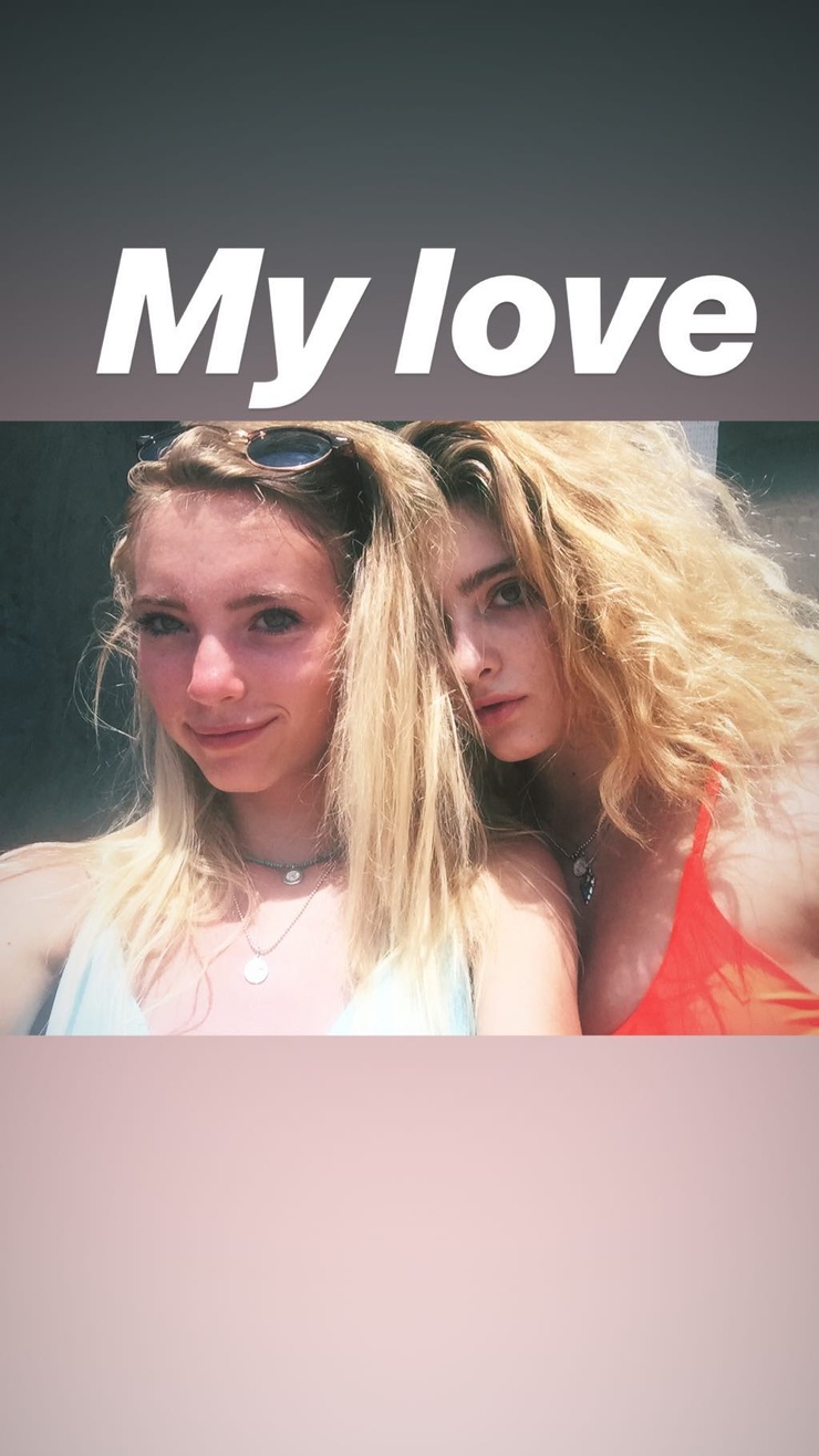 Willow Shields Willow Shields