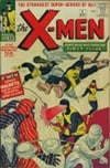 Uncanny X-Men (1963)