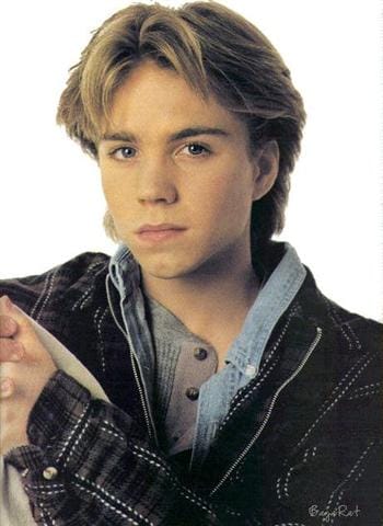 Jonathan Brandis