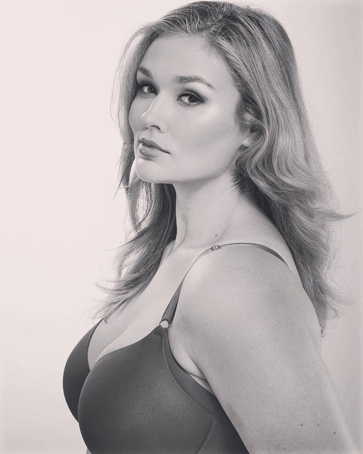 Hunter McGrady