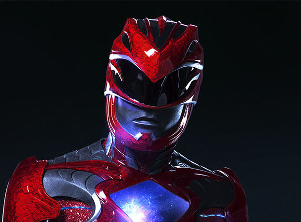 Zordon (Bryan Cranston)