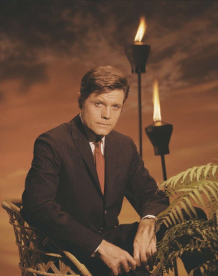 Jack Lord