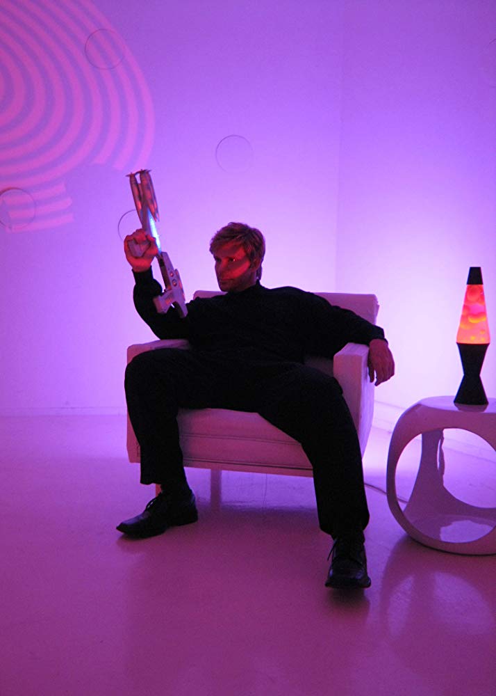Vic Mignogna