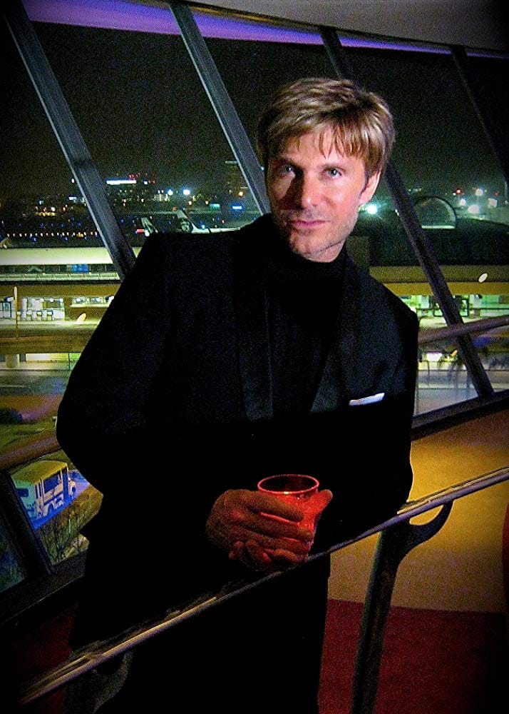 Vic Mignogna