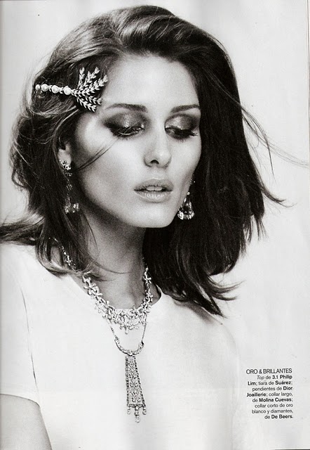 Olivia Palermo Olivia Palermo