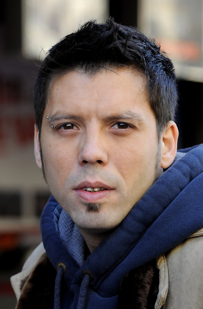 Manuel Carballo
