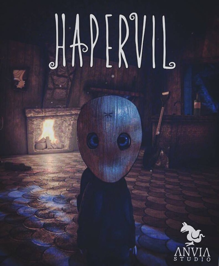 Hapervil