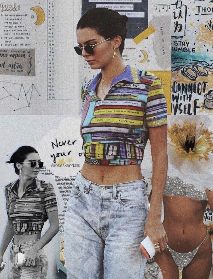 Kendall Jenner