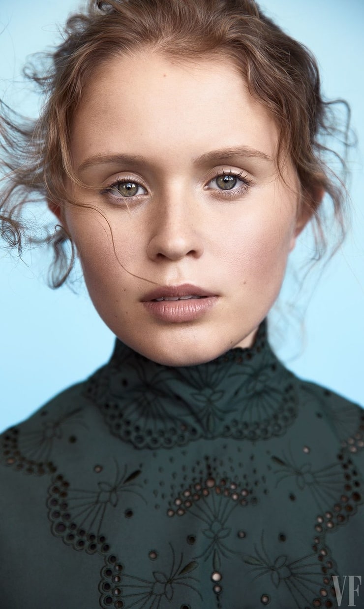 Eliza Scanlen