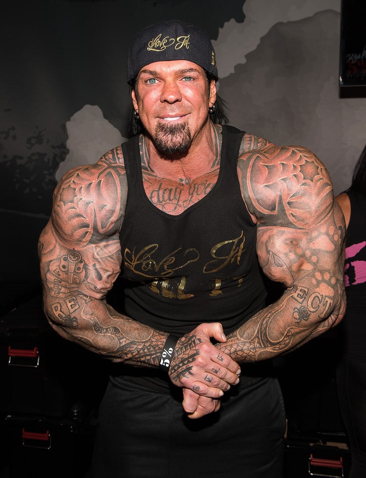 Rich Piana