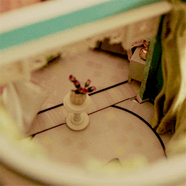 Sharp Objects