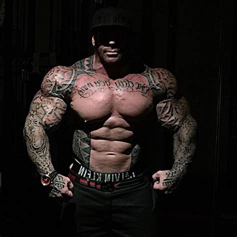 Rich Piana