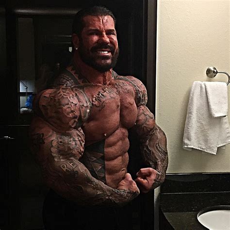 Rich Piana