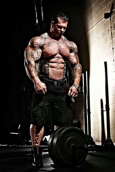 Rich Piana