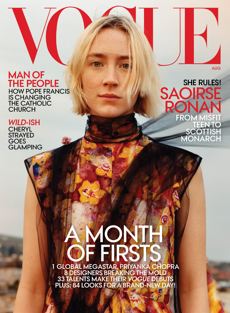 Saoirse Ronan Saoirse Ronan