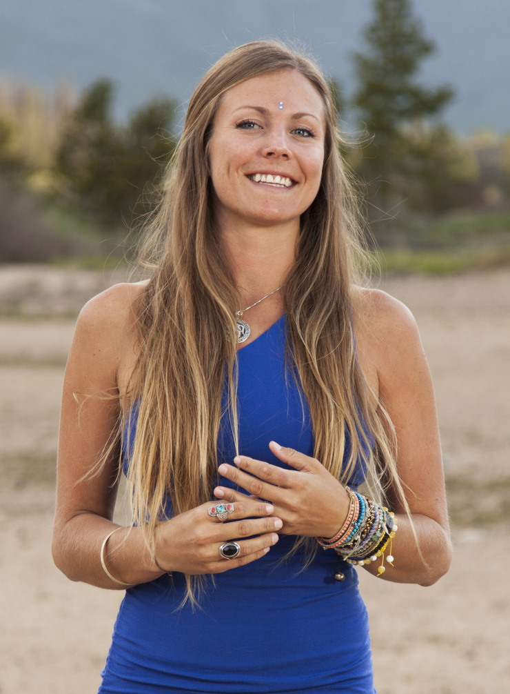 Rachel Brathen Rachel Brathen