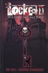 Locke & Key: Welcome to Lovecraft (2008)